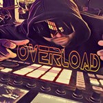 cover: Dna Beatz - Overload