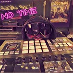 cover: Dna Beatz - No Time