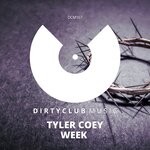 cover: Tyler Coey - Week