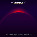 cover: Get Far|Lennymendy|Miner V - Eternal (Sped Up Mix)