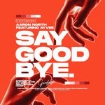 cover: Aaron North|Ayvee - Say Goodbye