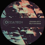 cover: Johann Arty - Self Excision