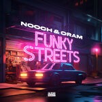 cover: Oram|Nooch - Funky Streets