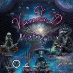 cover: Vandad - Mystery Box