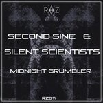 cover: Second Sine|Silent Scientists - Midnight Grumbler