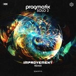 cover: Pragmatix - Solo 2 (Improvement Remix)