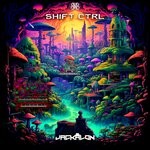 cover: Jackalon - Shift Ctrl