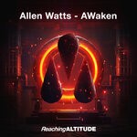 cover: Allen Watts - AWaken