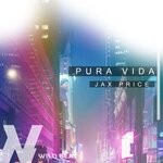 cover: Jax Price - Pura Vida