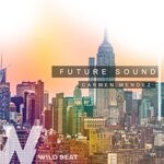 cover: Carmen Mendez - Future Sound