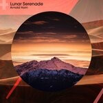 cover: Arnold Horn - Lunar Serenade