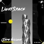 cover: Jaime Holland - Light Space