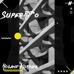 cover: Roland Korinek - Super Ritmo