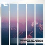 cover: Gerald Coles - Moment Of Stars