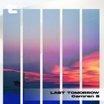 cover: Camren B - Last Tomorrow