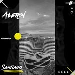 cover: Santiago - Aleron