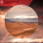 cover: Elvin Brahe - Cosmic Harmony