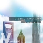 cover: Salah Stek - Liquid Lullaby