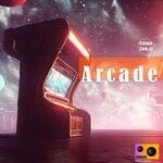 cover: Coma Zero - Arcade