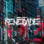 cover: R3dlight - Renegade