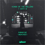 cover: Katy B|Kings Of The Rollers|Mc Neat - Paradise (Geeneus 98 Re'Lick)