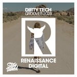 cover: Various - Dirty Tech Grooves 2023