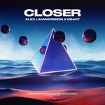 cover: Alex Lanwersson|Ignait - Closer