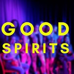 cover: Johnlukeirl - Good Spirits