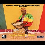 cover: Mazaya - TRAILA LOAD A TINGS