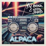 cover: The Avener|White Shrts - Alpaca