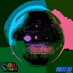 cover: 2400baud|Wardog - Photon Remixes