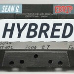 cover: Eb Rip|Sean G. - Hybred