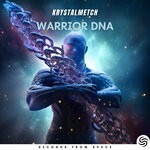 cover: Krystalmetch - Warrior DNA