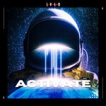 cover: David Flix - Activate