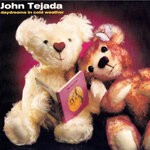 cover: John Tejada - Daydreams In Cold Weather