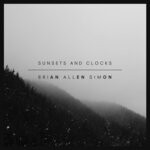 cover: Anenon - Sunsets & Clocks