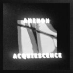 cover: Anenon - Acquiescence