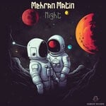 cover: Mehran Matin - Night