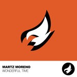 cover: Martz Moreno - Wonderful Time