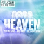 cover: Ella Henderson|Joel Corry|Nathan Dawe - 0800 HEAVEN (Joel Corry VIP Mix)