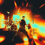 cover: Skillet - Psycho In My Head (Live)