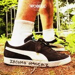 cover: Zacomo Omocaz - My New Trainers