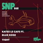 cover: Blue Rose|Kates Le Cafe - Kates Le Cafe FT Blue Rose