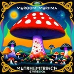 cover: Psytrance Mushroom - Solar Phenomenon