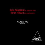 cover: Rudy Ripani|Sam Paganini - The Beat / Rollercoaster (Remixes)