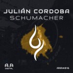 cover: Julian Cordoba - Schumacher