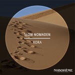 cover: Slow Nomaden - Kora (Radio-Edit)