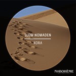 cover: Slow Nomaden - Kora