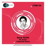 cover: Oscar Barila - My Oxygen (T.Markakis Remix)