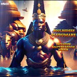 cover: Soulredeep - Oludumare